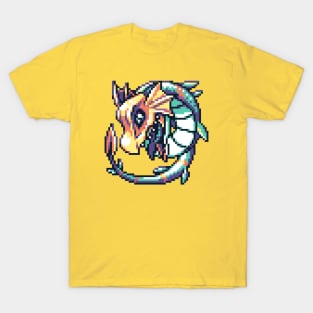 Seadramon T-Shirt